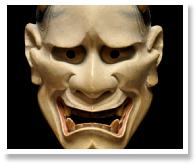 Ichiyu Terai - Hannya.jpg